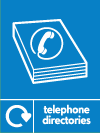 telephone directories